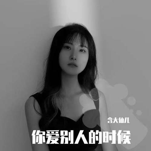 你爱别人的时候DJEva版的专辑