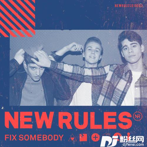 FixSomebody