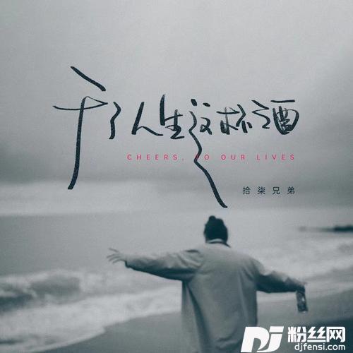 干了人生这杯酒的专辑