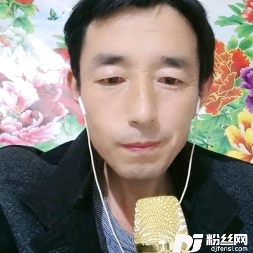 画你（DJ版）cover:科尔沁夫