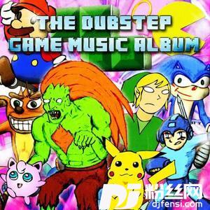 HappyDubstepRemix