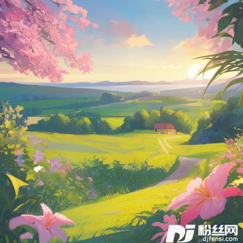 后陡门的夏温柔女声版
