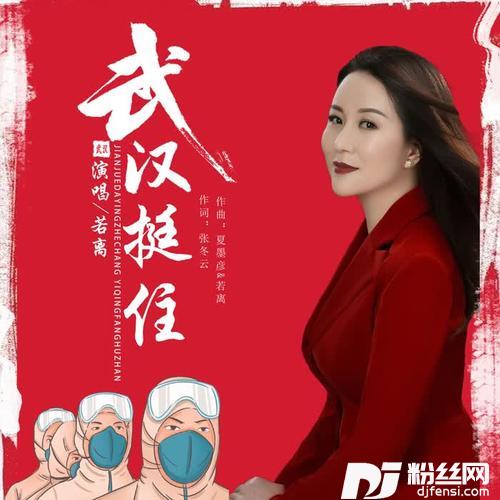 武汉挺住