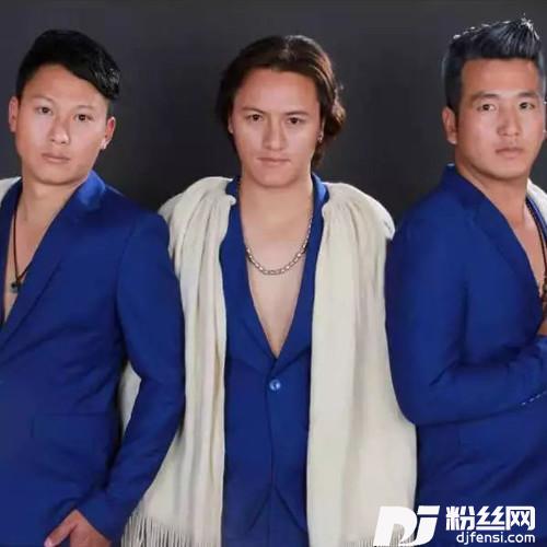 绿绒蒿SingleVersion的专辑