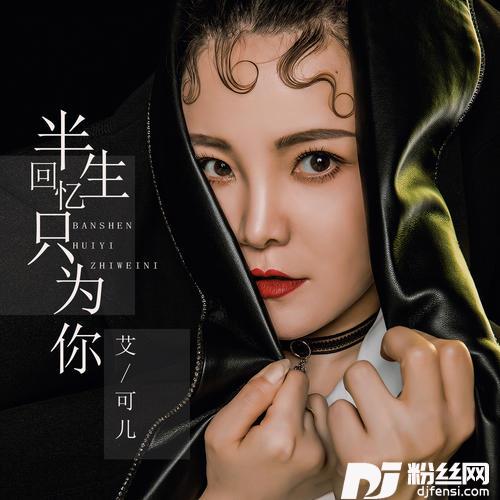 半生回忆只为你