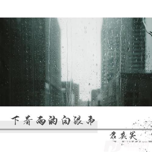 下着雨的白银市的专辑