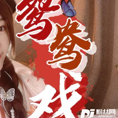 鸳鸯戏的专辑