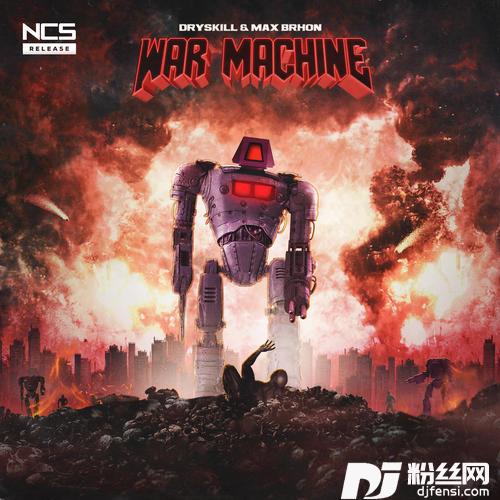 WarMachine的专辑
