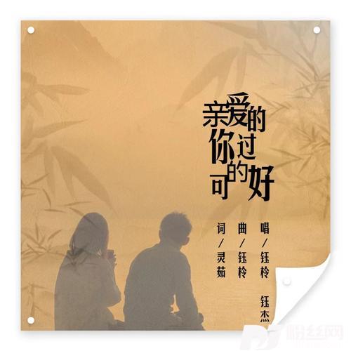 亲爱的你过的可好（对唱版）