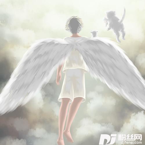 [古剑奇谭]澄怀横颜君_清莞《君心不在》双生