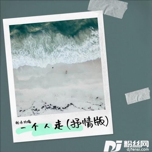 一个人走cover:刘佳