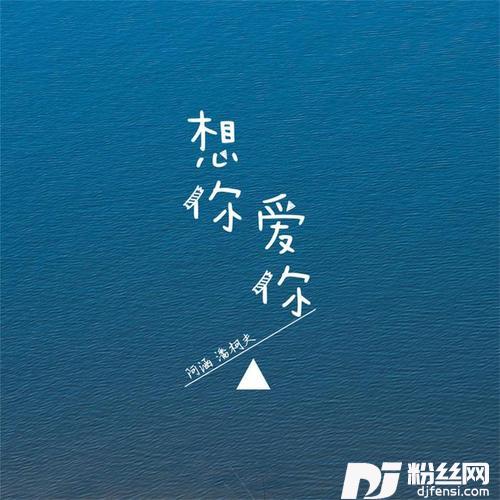 想你爱你