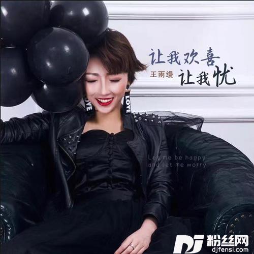 让我欢喜让我忧DJ京仔版
