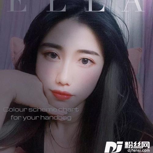 如果你真的要离开（DJ加快版）cover:DJ小鱼儿的专辑