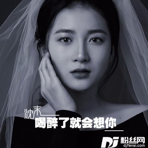 喝醉了就会想你