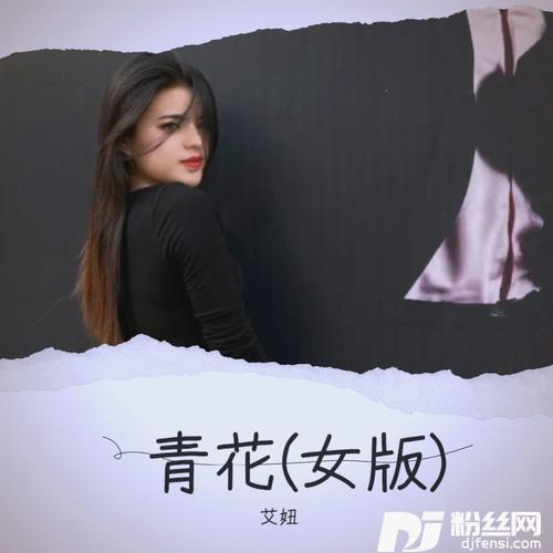 青花cover:樊桐舟