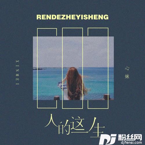 人的这一生DJ可乐版