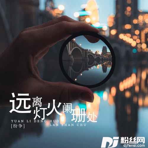 远离灯火阑珊处的专辑