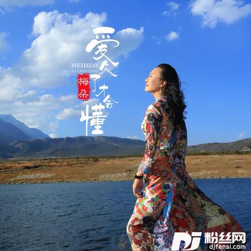 爱久了才会懂的专辑