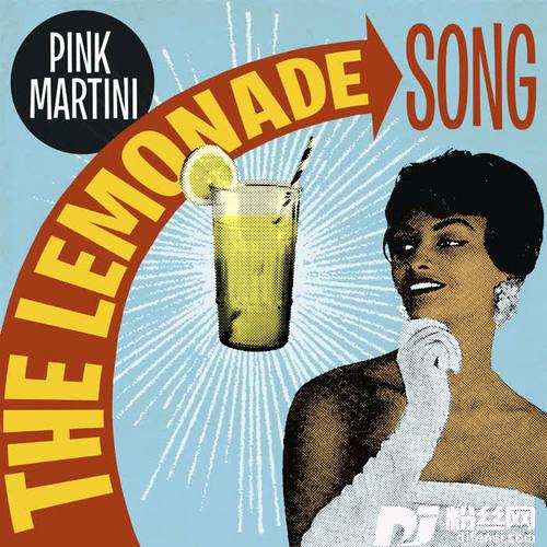 TheLemonadeSong
