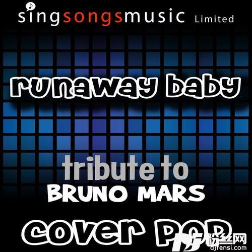 RunawayBabyTribute[CoverVersion]