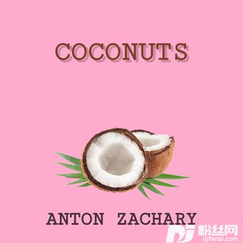 Coconuts的专辑