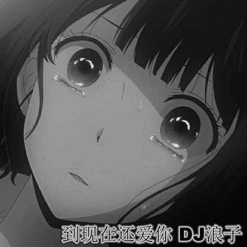 到现在还爱你cover:DJ浪子的专辑