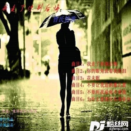 不要让我追的那么累的专辑