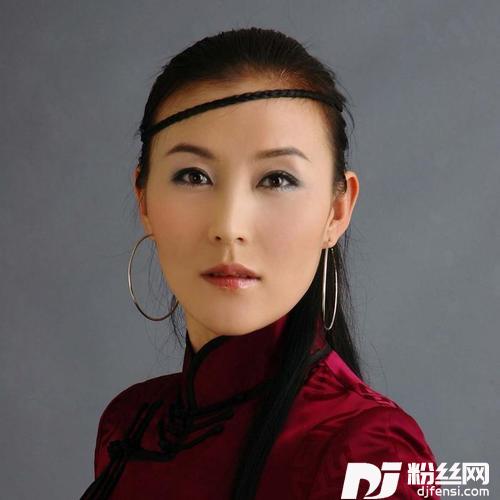 妙音天母赞