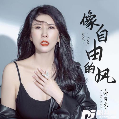 像自由的风