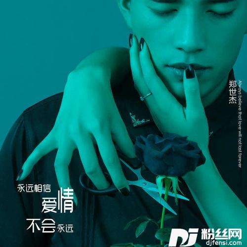 永远相信爱情不会永远