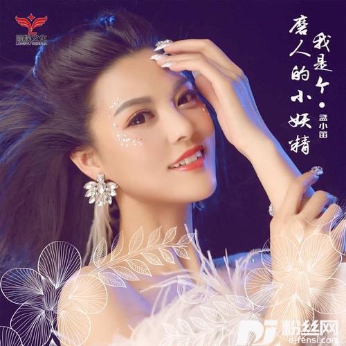我是个磨人的小妖精DJCandy版的专辑