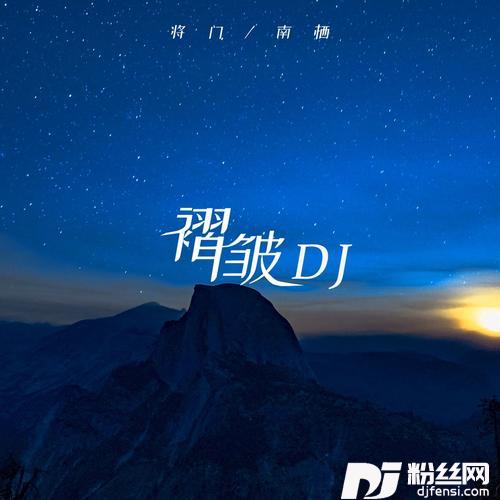 褶皱（DJ阿卓版）的专辑