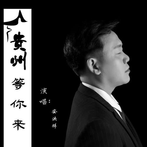 贵州等你来的专辑