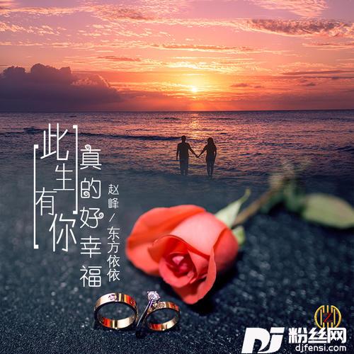 此生有你真的好幸福Dj翊轩版的专辑