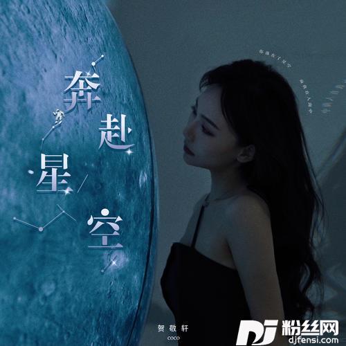奔赴星空的专辑