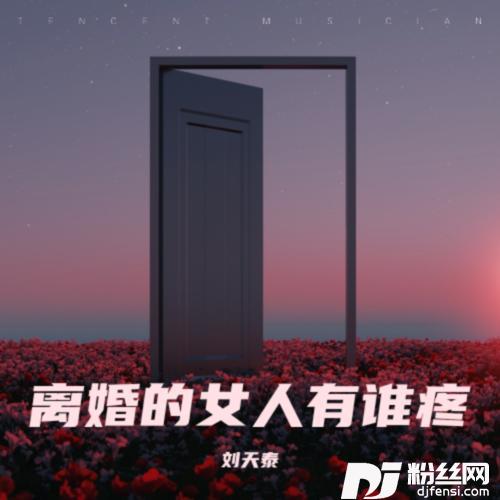 离婚的女人有谁疼cover:任夏