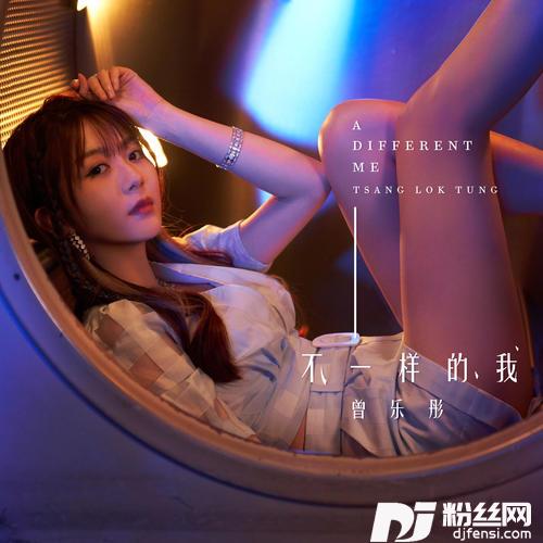 不一样的我音乐永续作品