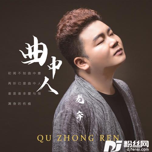 曲中人DJ版