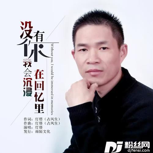 没有你我会沉浸在回忆里的专辑