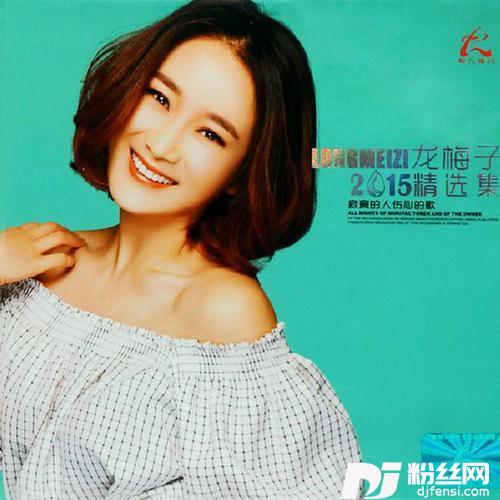 泪满天的专辑