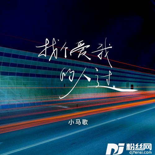 找个爱我的人过DJ阿卓版的专辑