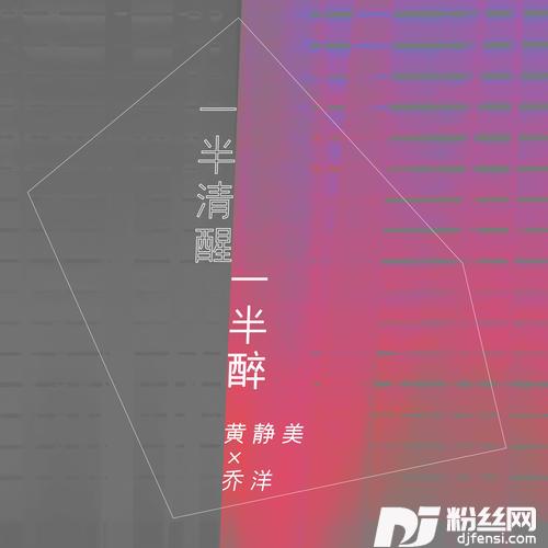 一半清醒一半醉DJ刘超版