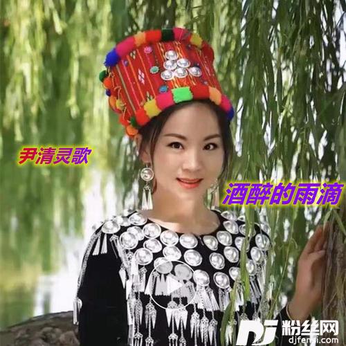 酒醉的雨滴的专辑