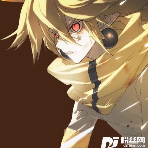 BreakFreecover:艾露露Ailurus