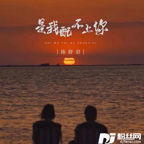 是我配不上你DJ默涵版的专辑