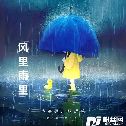 风里雨里