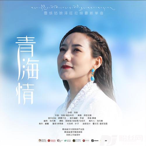 青海情的专辑