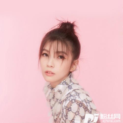 爱情女神LoveGoddess的专辑