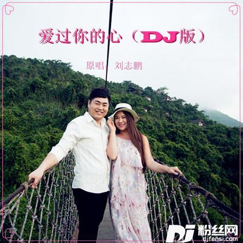 爱过你的心DJ版